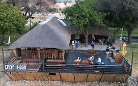 Camp Hogo Kavango