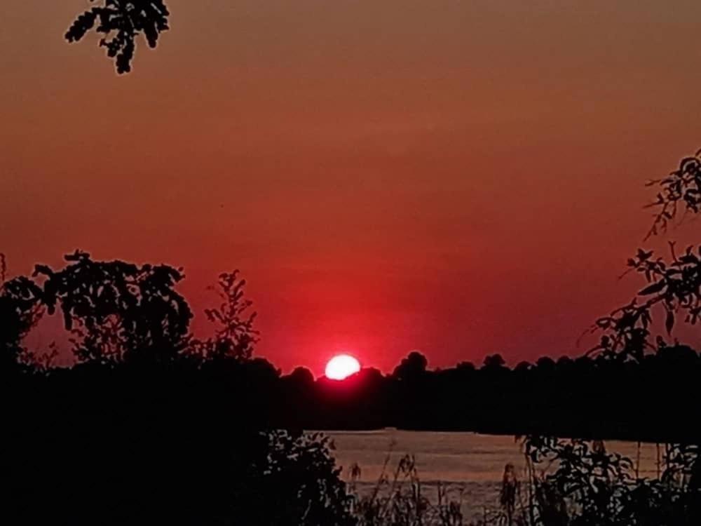 Camp Hogo Kavango Rundu Extérieur photo