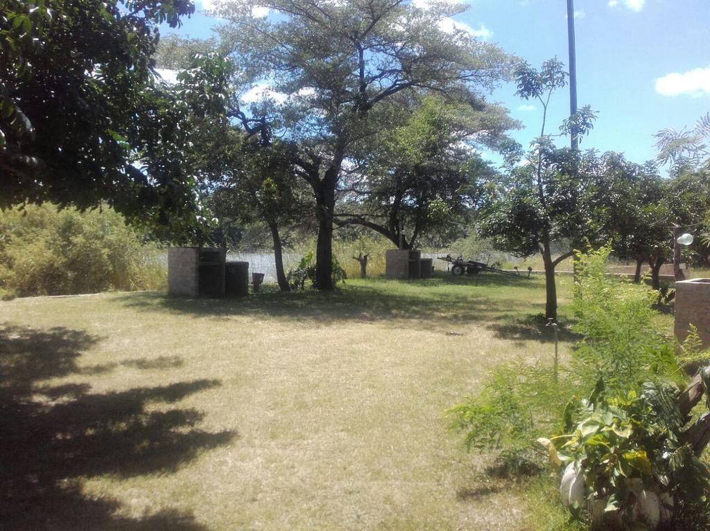 Camp Hogo Kavango Rundu Extérieur photo