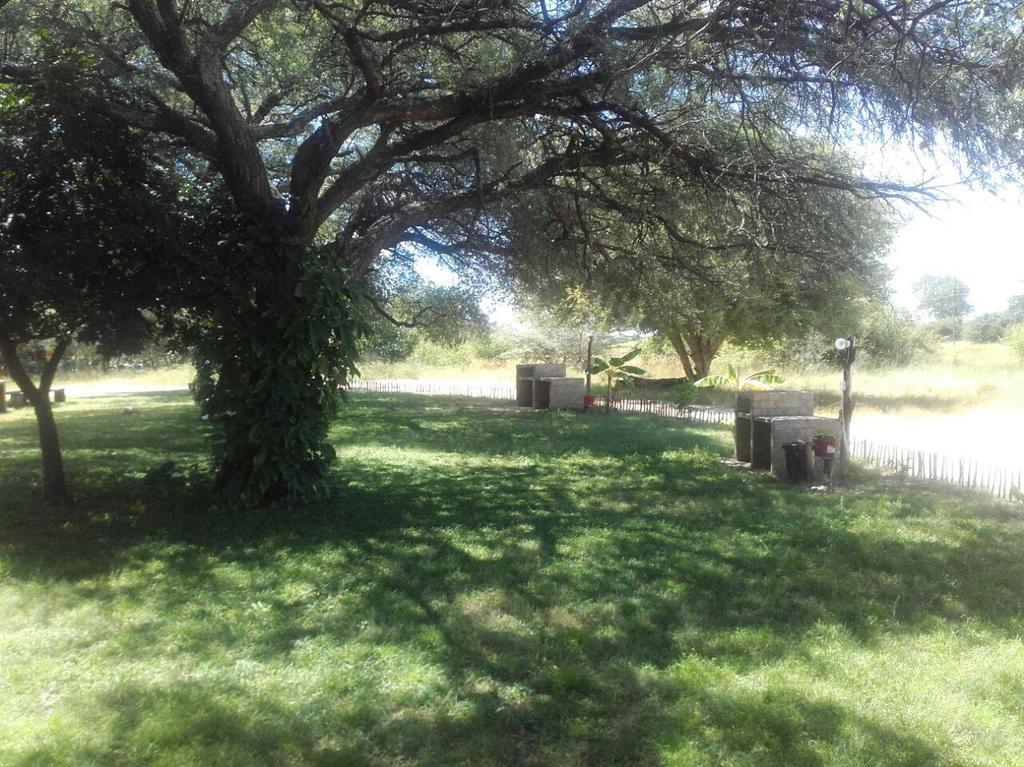 Camp Hogo Kavango Rundu Extérieur photo