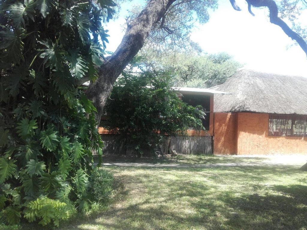 Camp Hogo Kavango Rundu Extérieur photo